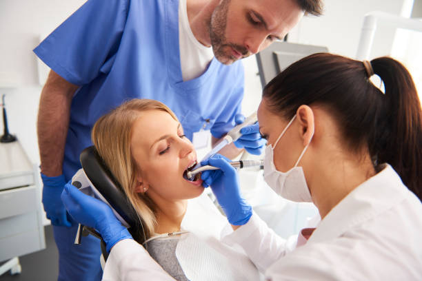 Professional Dental Services in Celina, TN